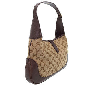 Gucci Jackie Shoulder Semi Bag